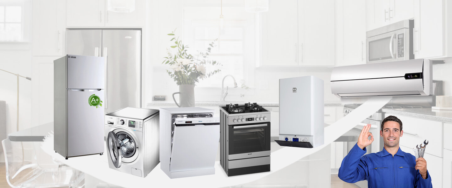 Elazığ Electrolux Servisi